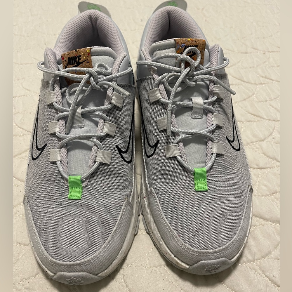 Nike Crater Remixia Size 8.5